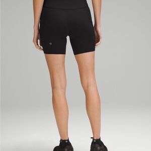 Black Women's Shorts